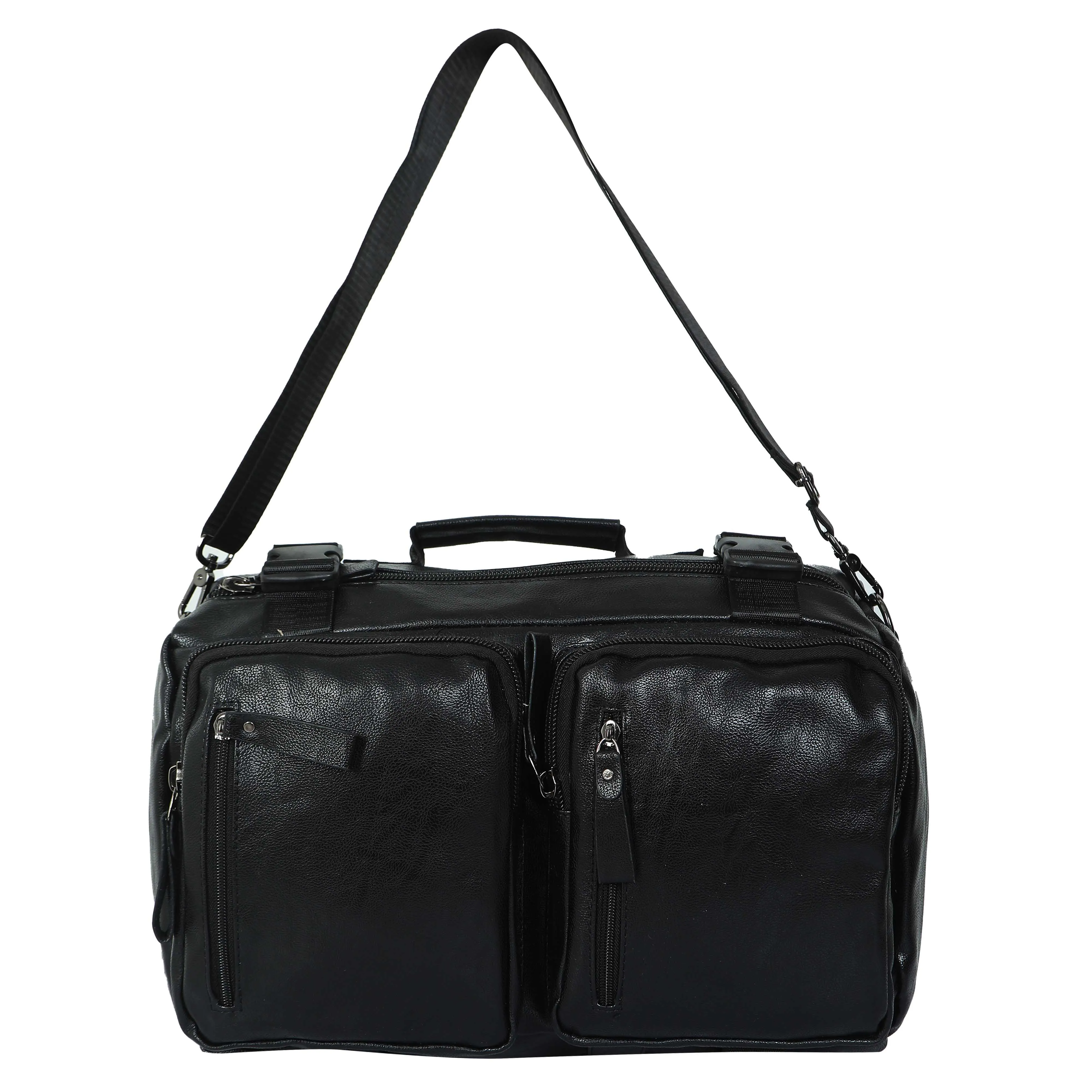 Urban Black Laptop Sleve