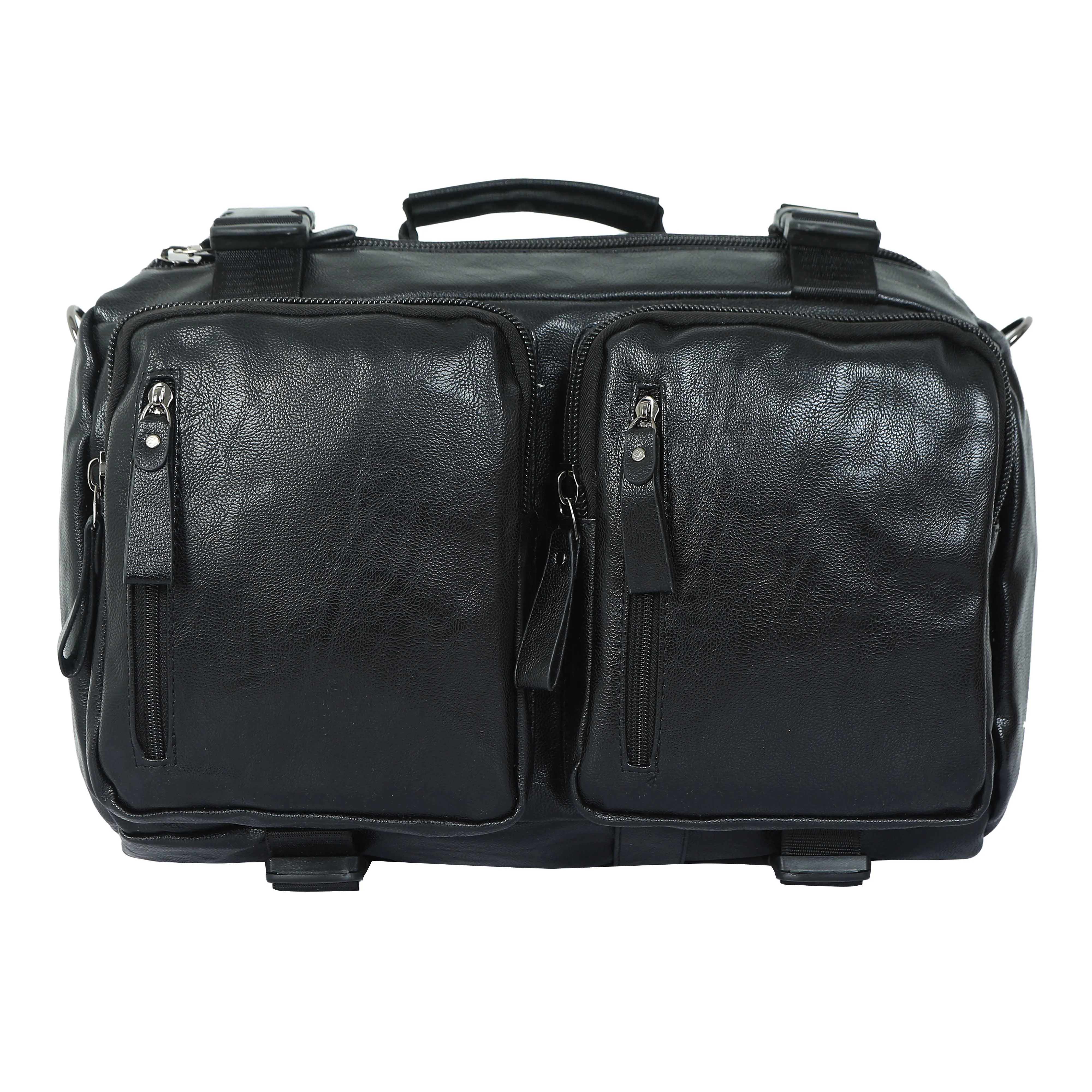 Urban Black Laptop Sleve
