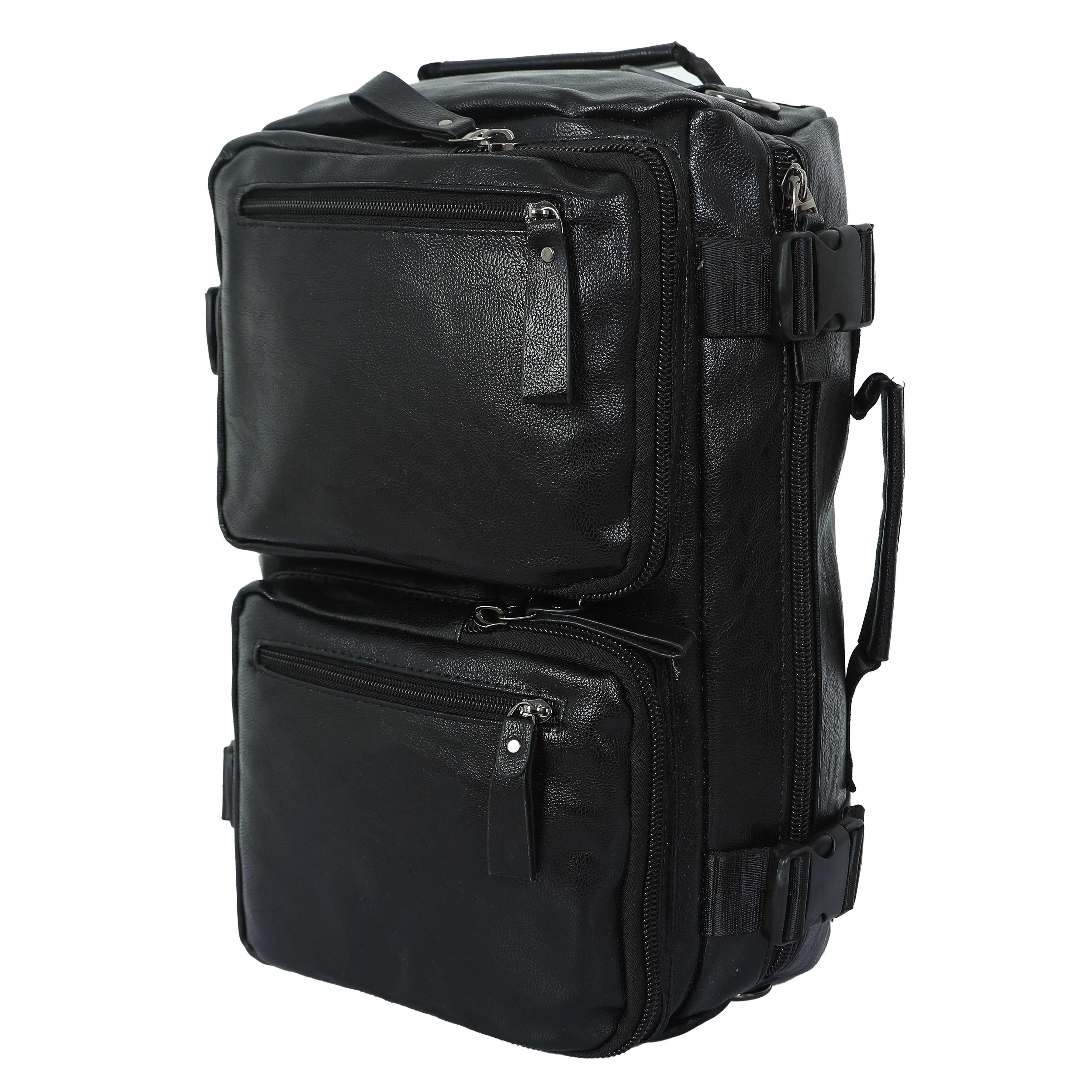 Urban Black Laptop Sleve