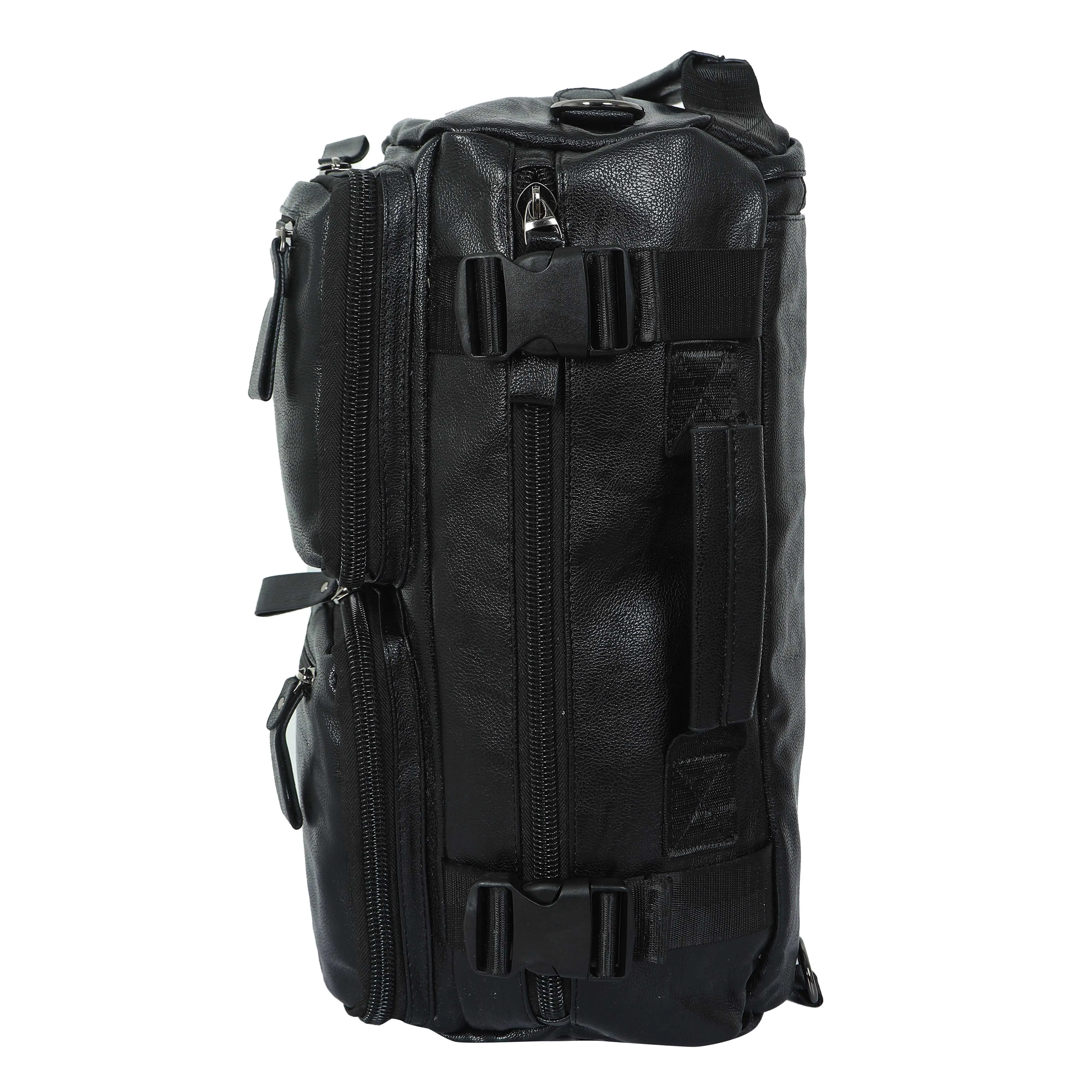 Urban Black Laptop Sleve