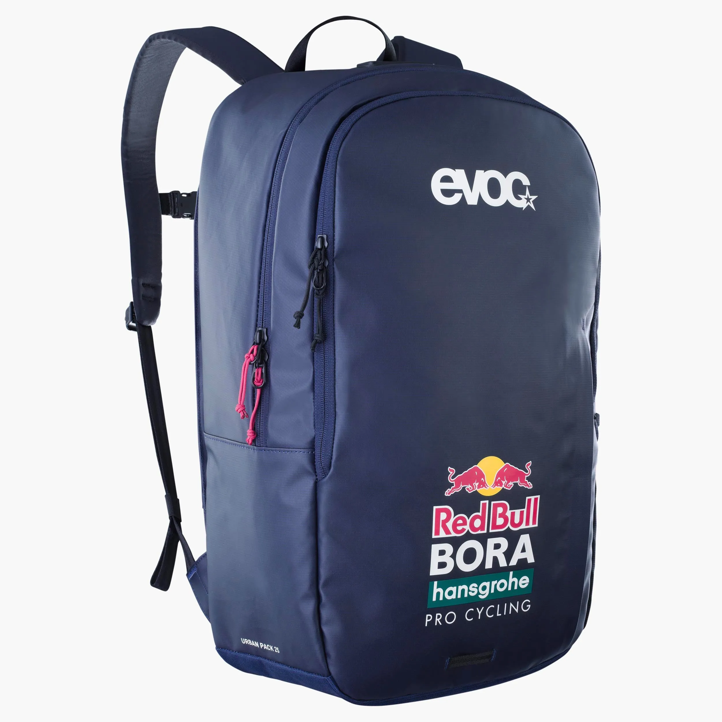 URBAN PACK 25 - Red Bull - BORA - hansgrohe