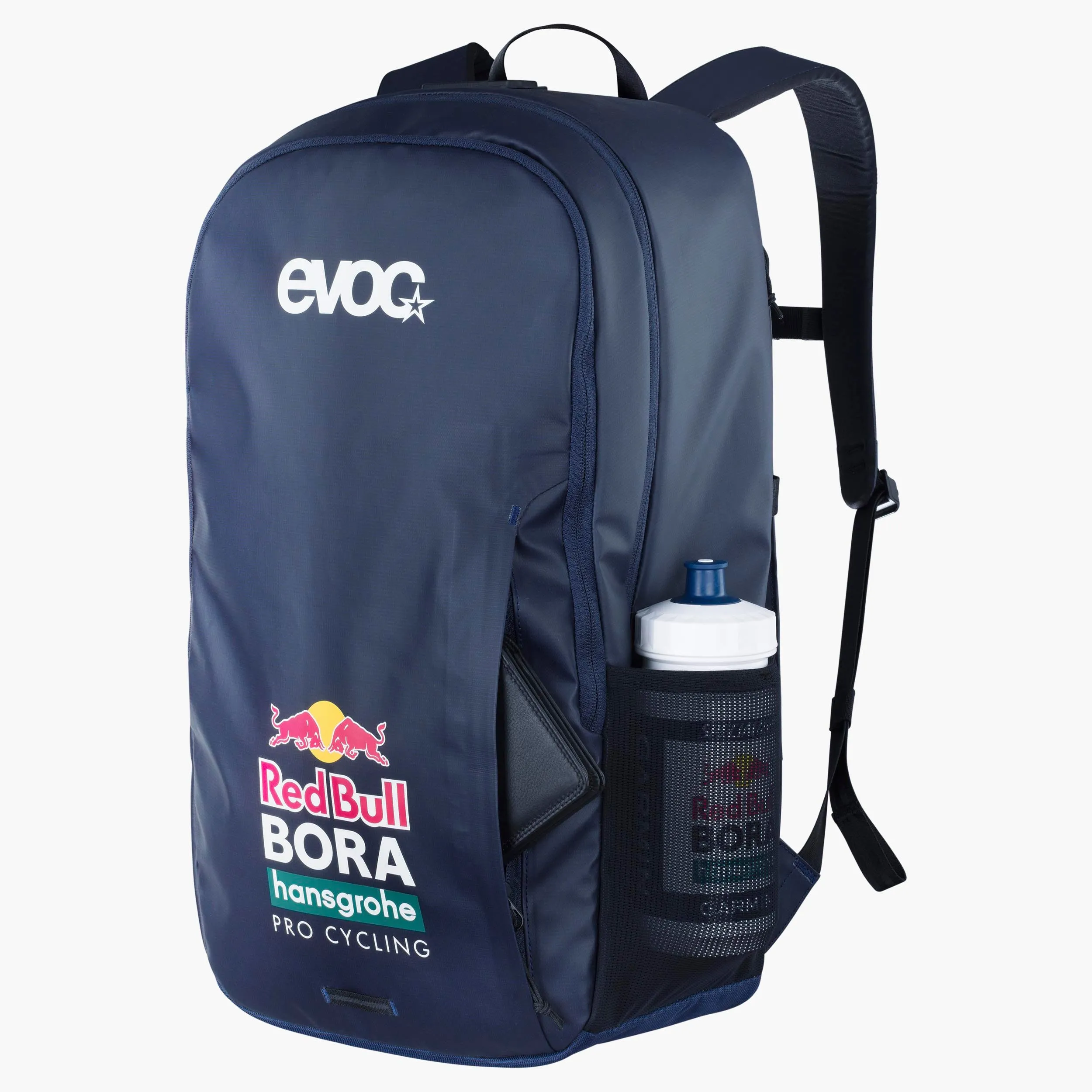 URBAN PACK 25 - Red Bull - BORA - hansgrohe