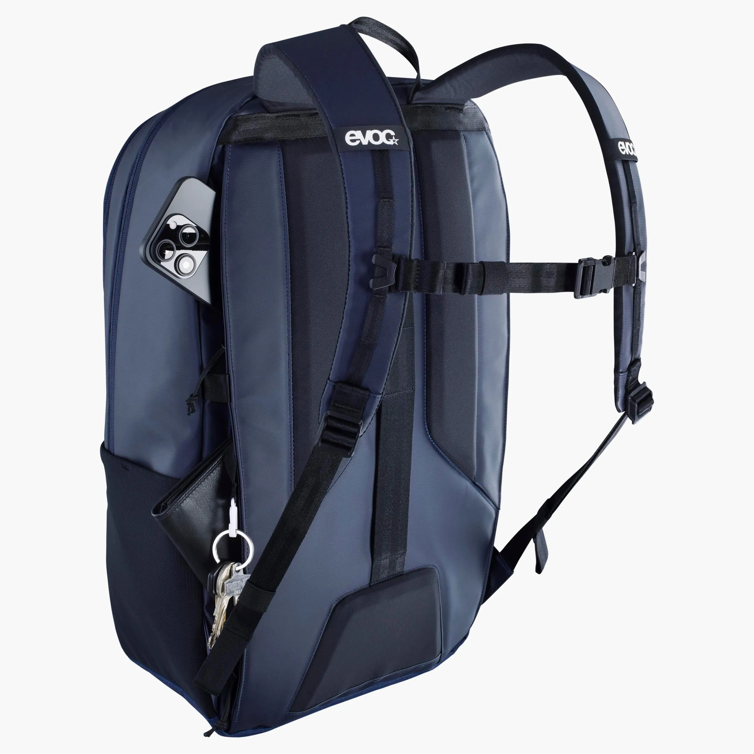 URBAN PACK 25 - Red Bull - BORA - hansgrohe