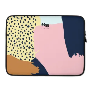 URBAN SAFARI - LAPTOP SLEEVE