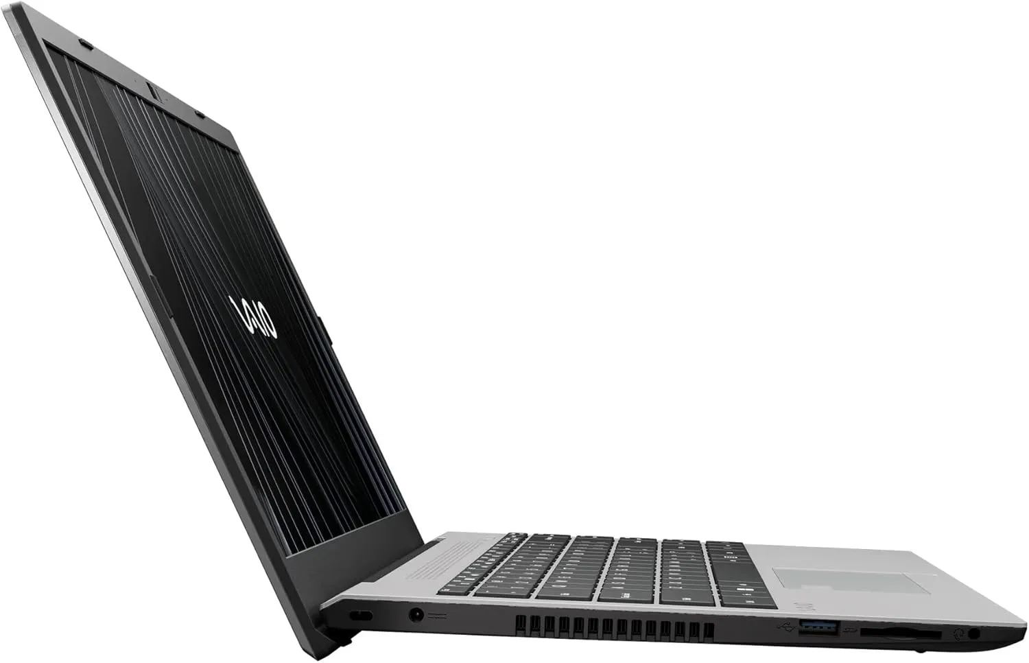 VAIO 14 High Performance Laptop Silver 12th Gen 10-core Intel i7 up to 4.7GHz 16GB RAM 1TB SSD 14.1in FHD Backlit Keyboard HDMI Win11 (71429SL - Renewed)