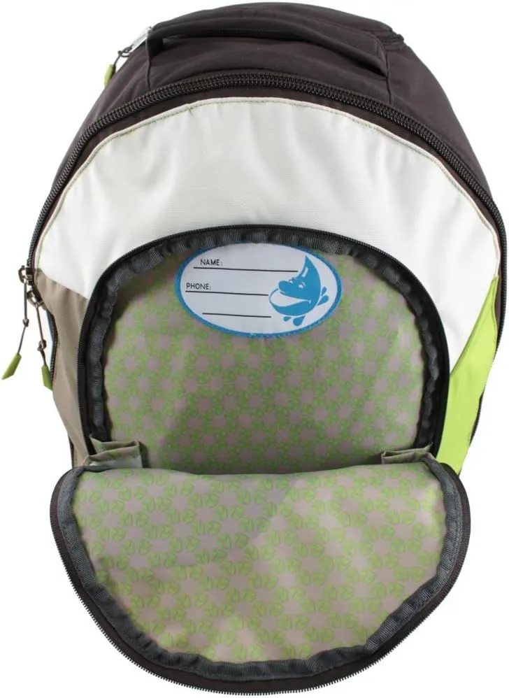 VAUDE Faude Gonzo 26, marine × blue, One Size