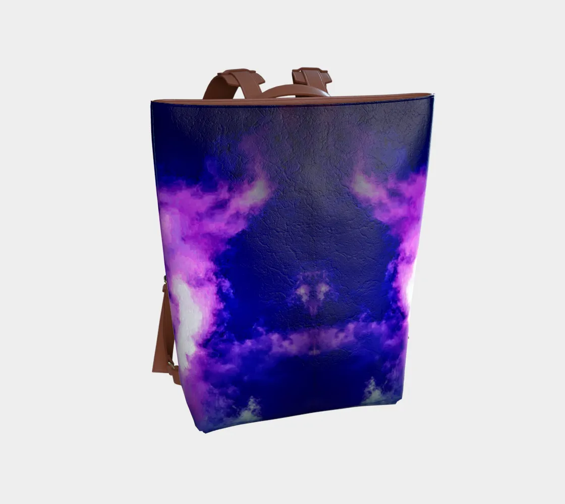 Vegan Leather Backpack (2025-01-16, 2:16 p.m.)