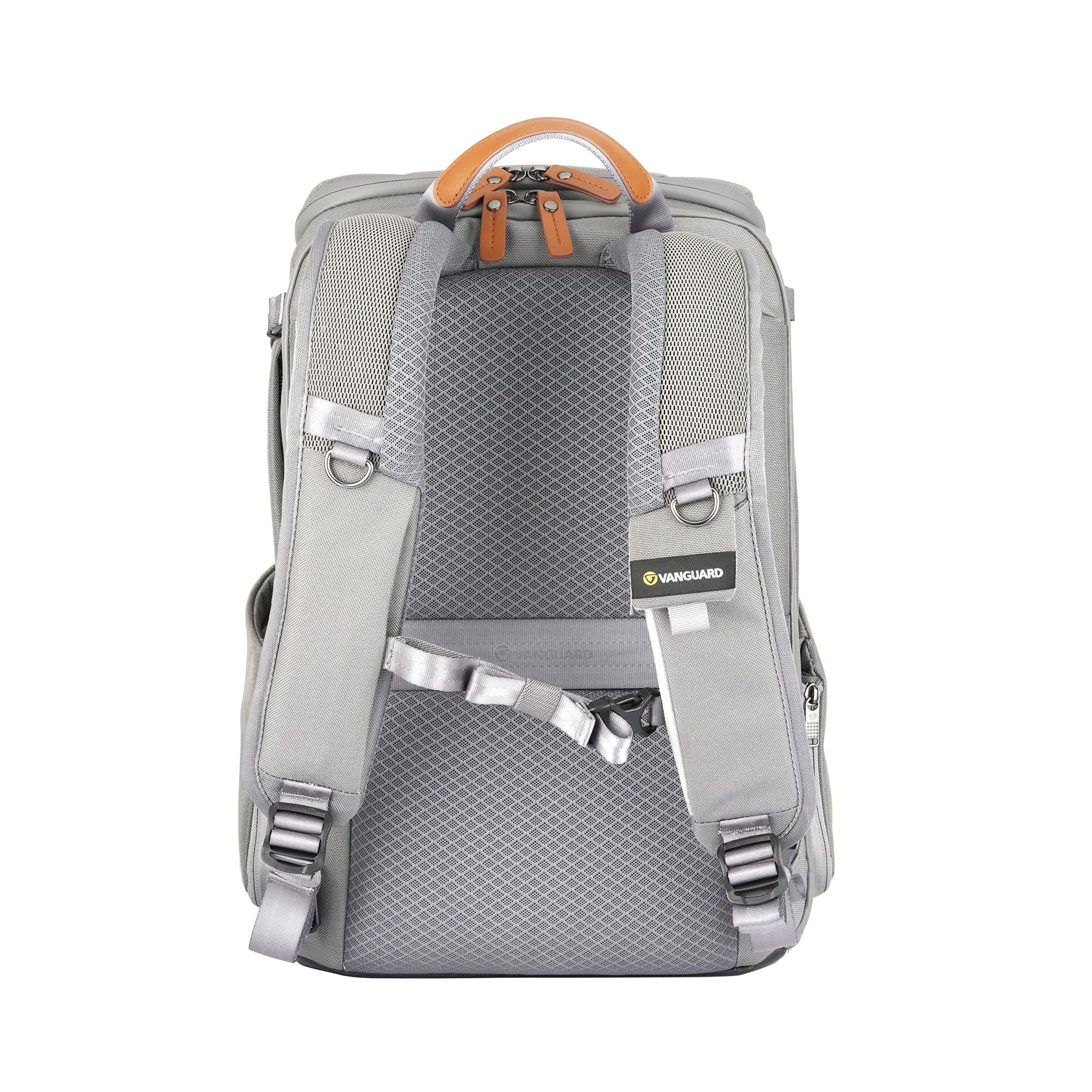 VEO City B46 : 23 Litre Camera Backpack - Grey