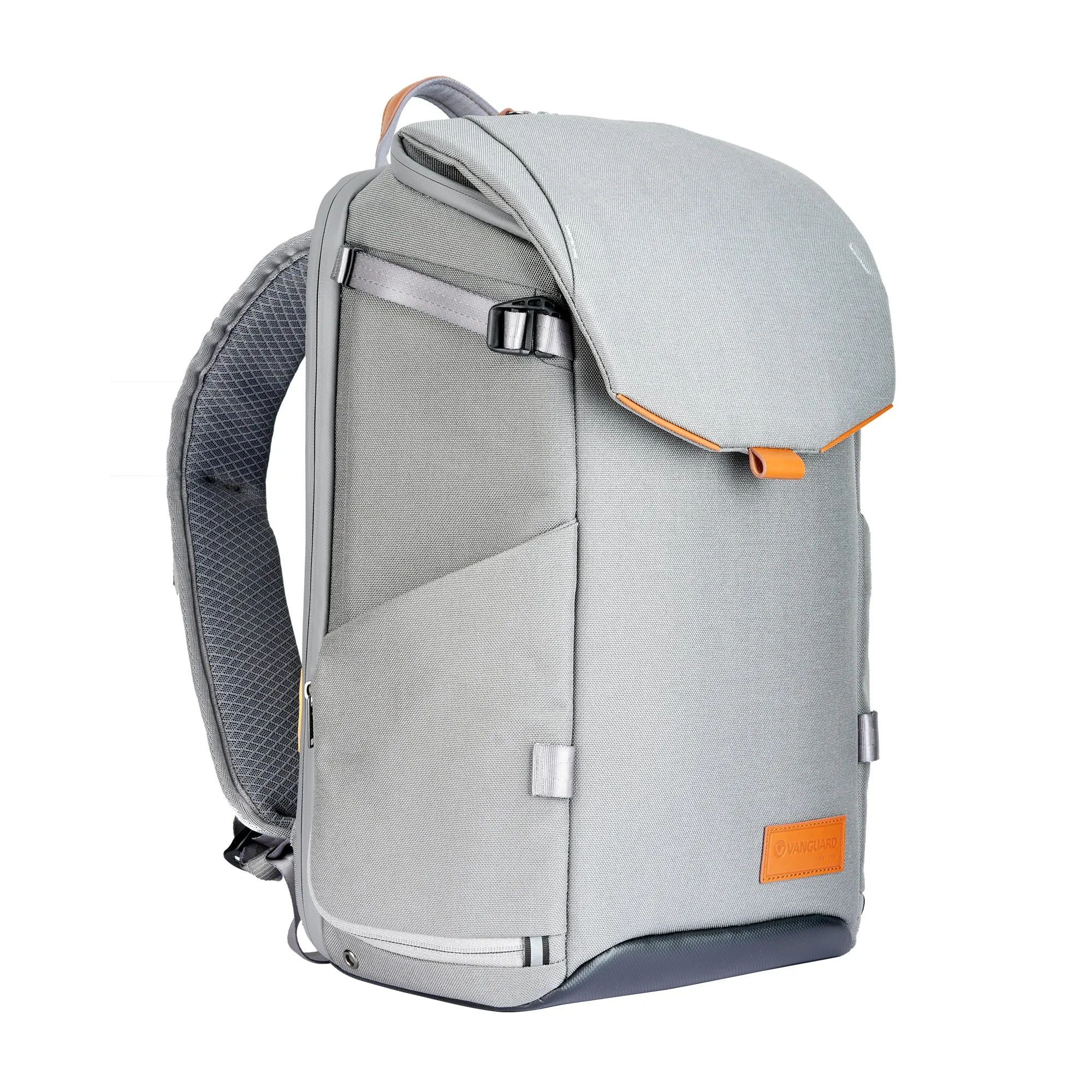 VEO City B46 : 23 Litre Camera Backpack - Grey