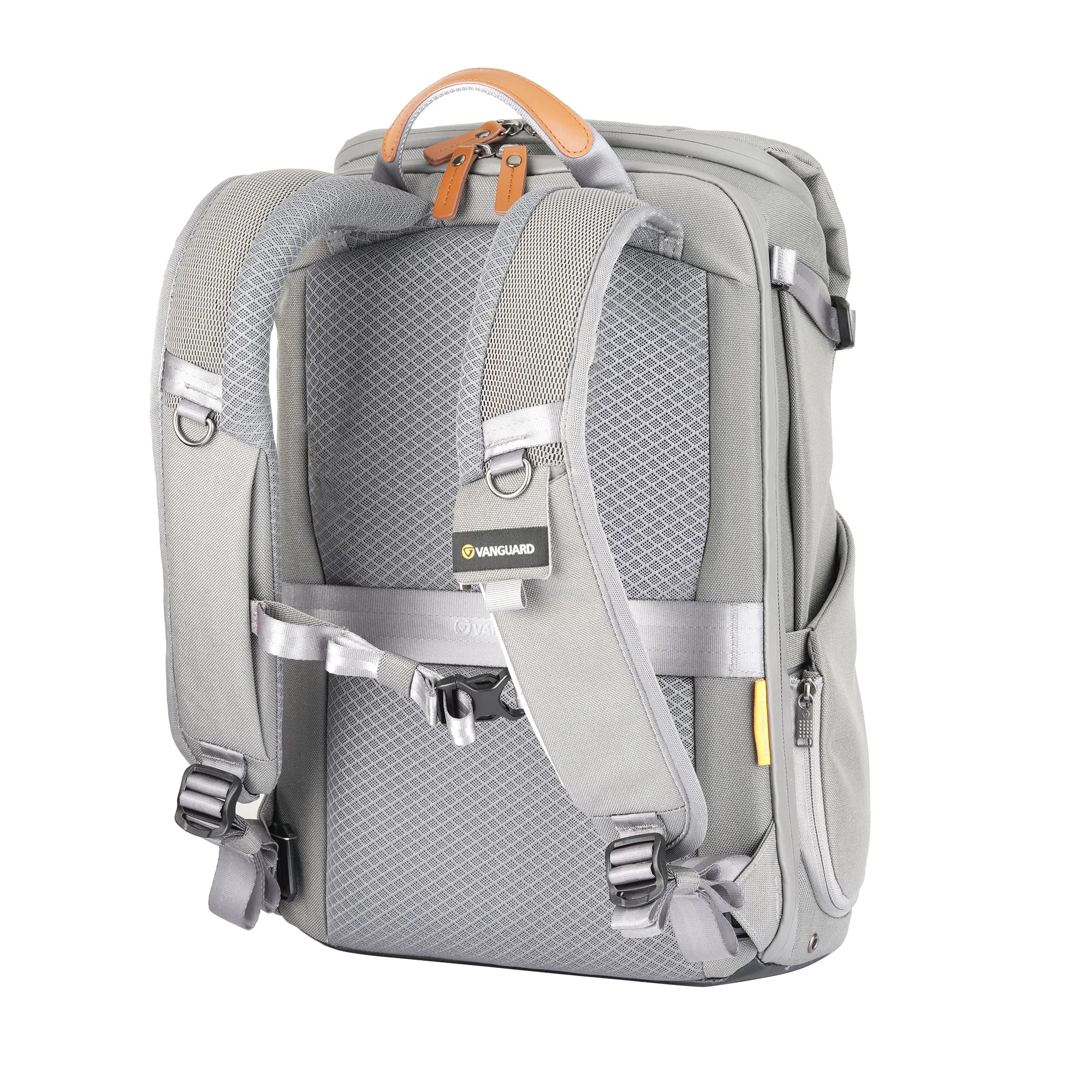VEO City B46 : 23 Litre Camera Backpack - Grey