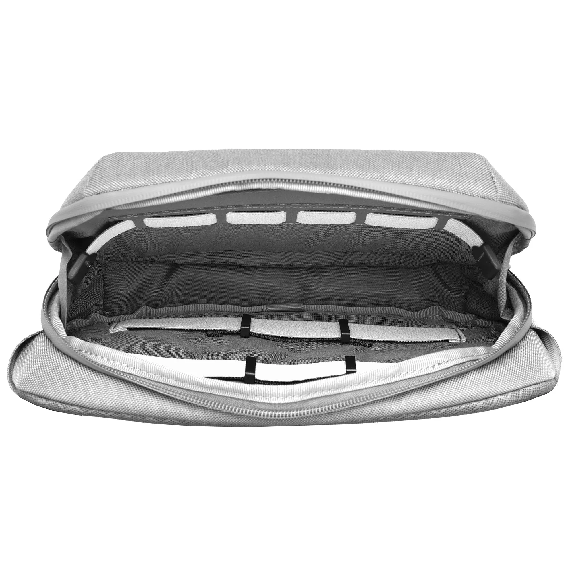 VEO City B46 : 23 Litre Camera Backpack - Grey