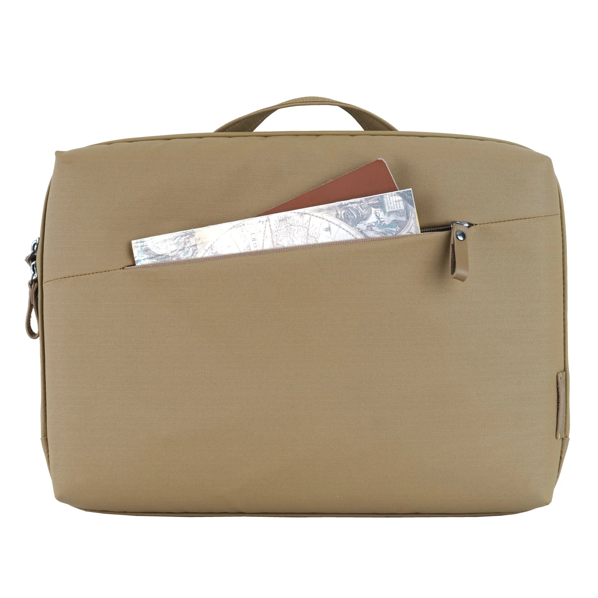 VEO Metro CS : 16" Computer Sleeve - Beige