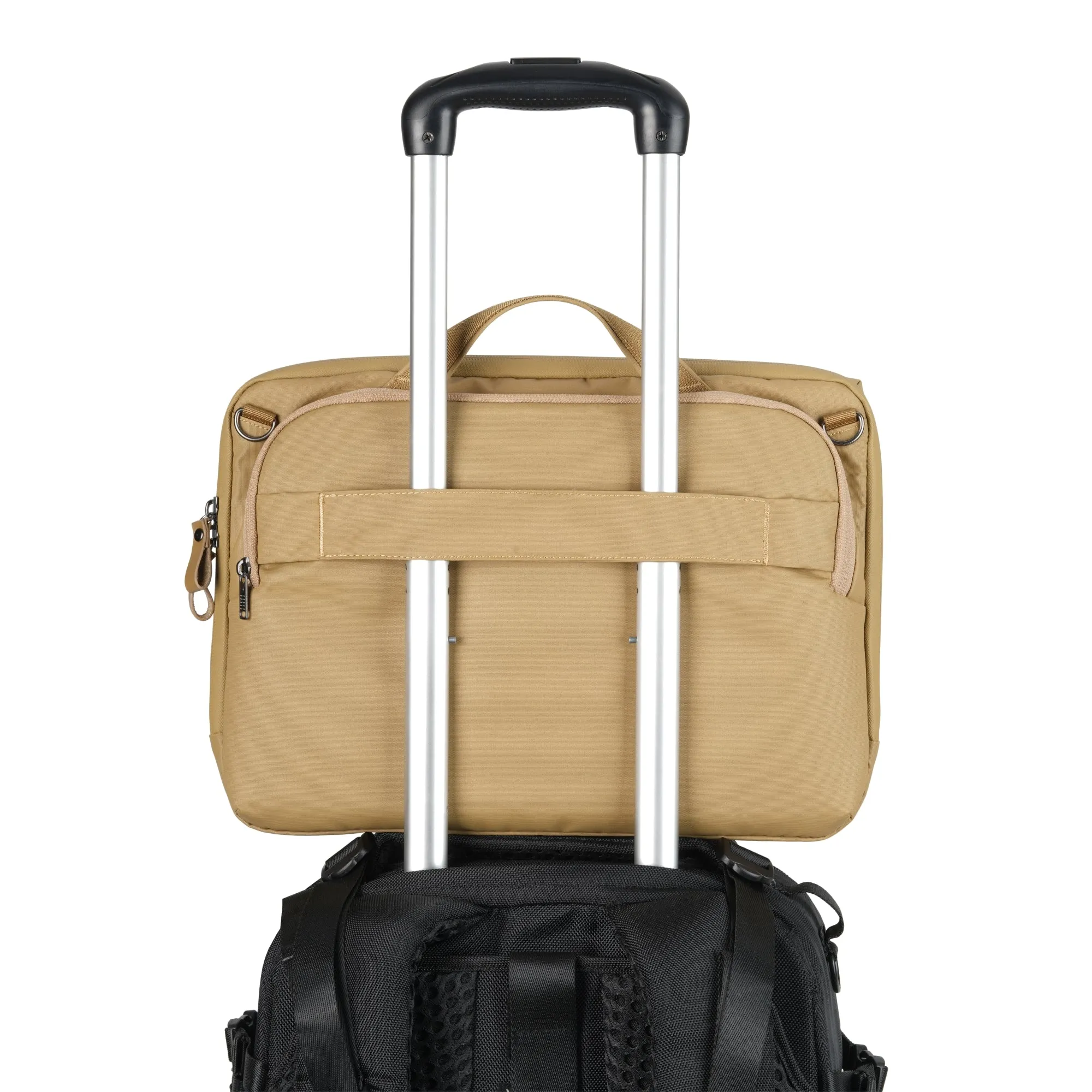 VEO Metro CS : 16" Computer Sleeve - Beige