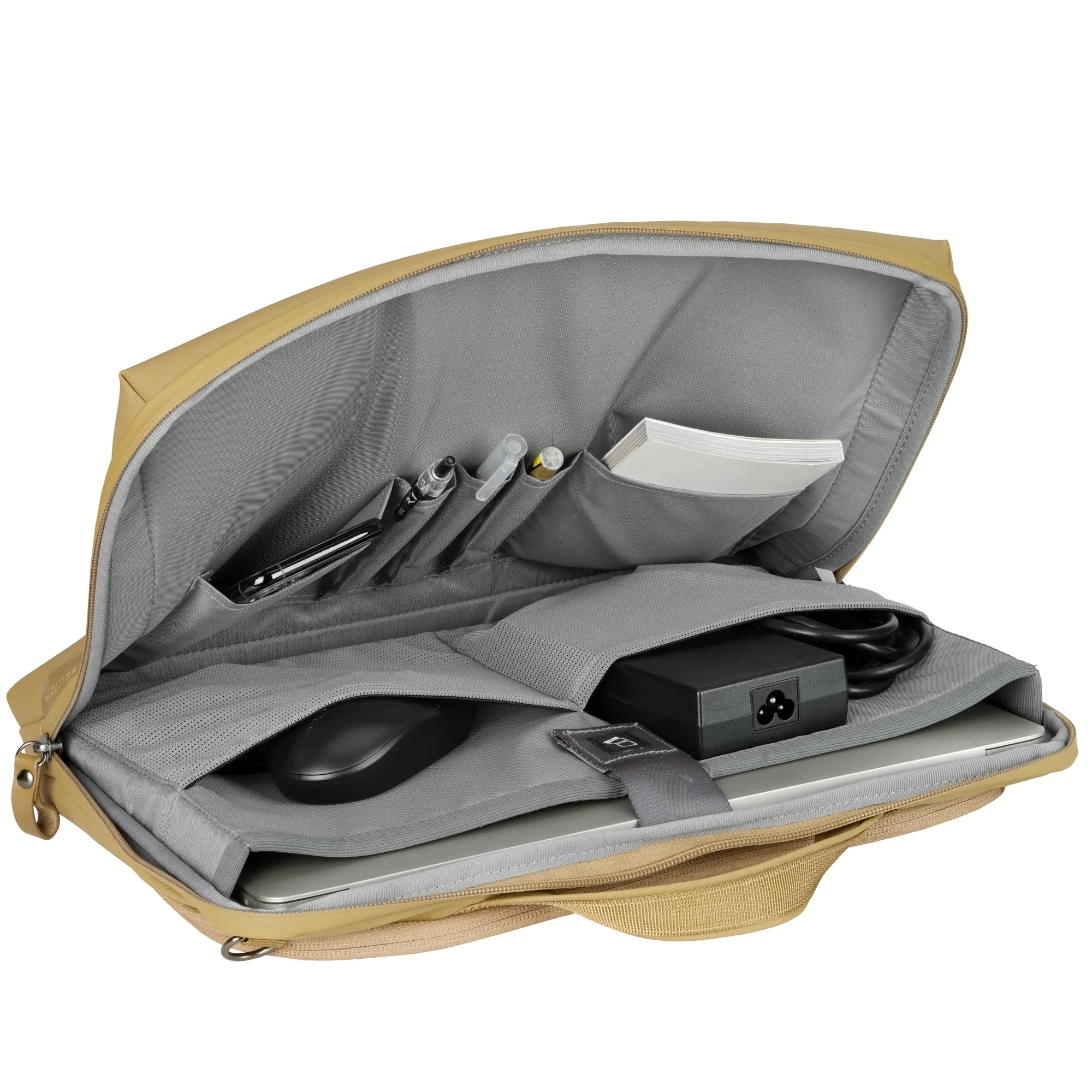 VEO Metro CS : 16" Computer Sleeve - Beige