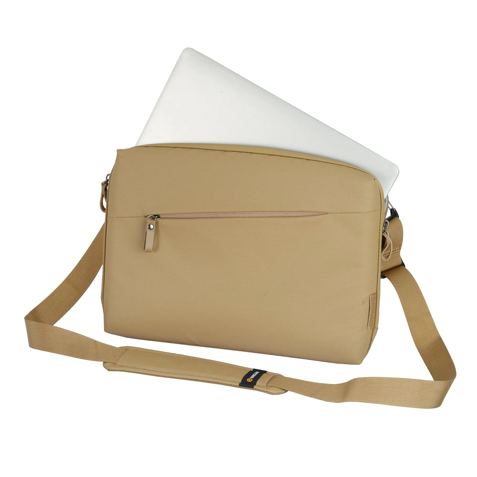 VEO Metro CS : 16" Computer Sleeve - Beige