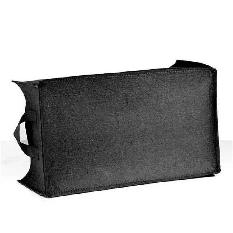 Versatile Rectangular Planting Bags 8PCS