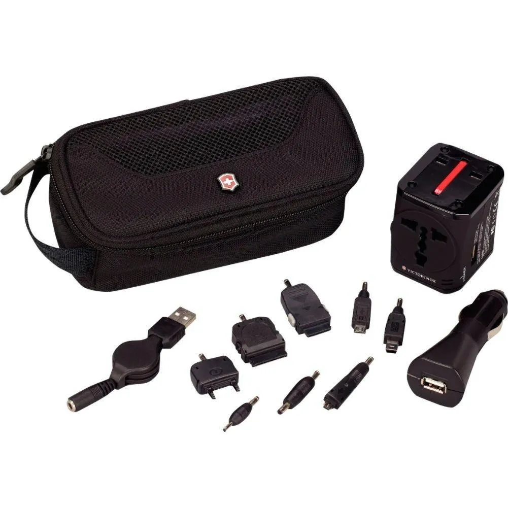 Victorinox All In One Charger Set