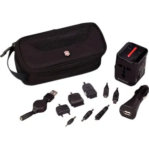 Victorinox All In One Charger Set