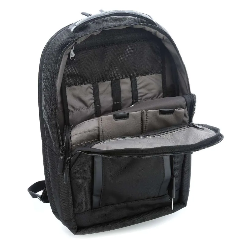 Victorinox Altmont Professional Backpack 41 Cm Black Blacksize 41 Cm
