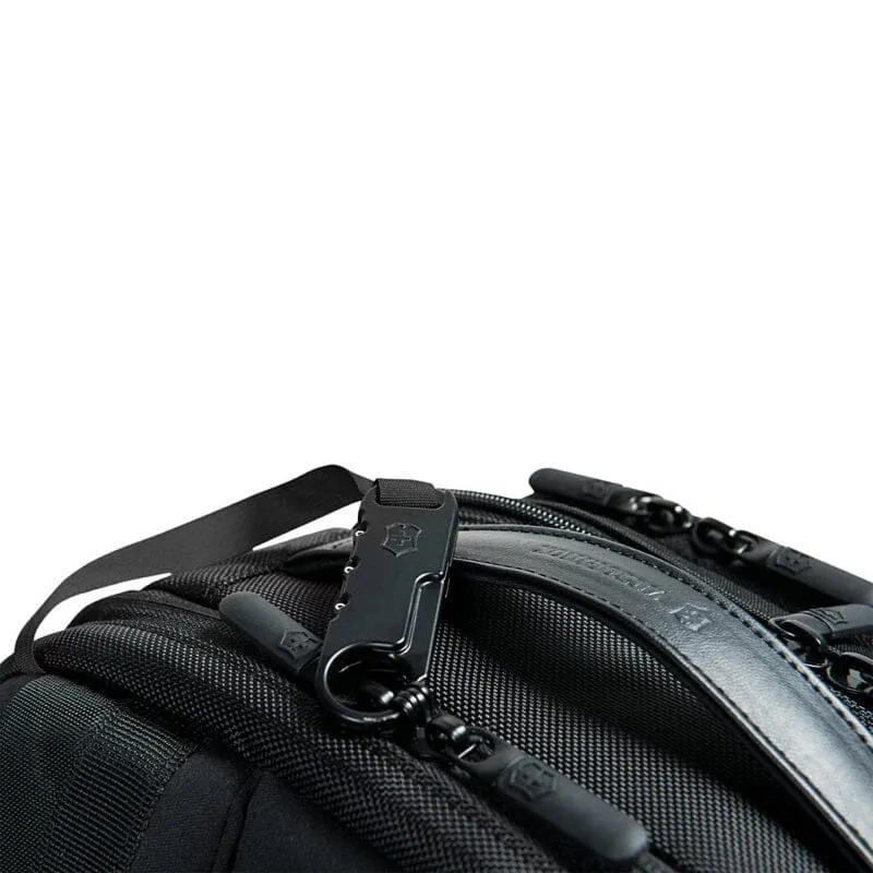 Victorinox Altmont Professional Compact Laptop Backpack Black