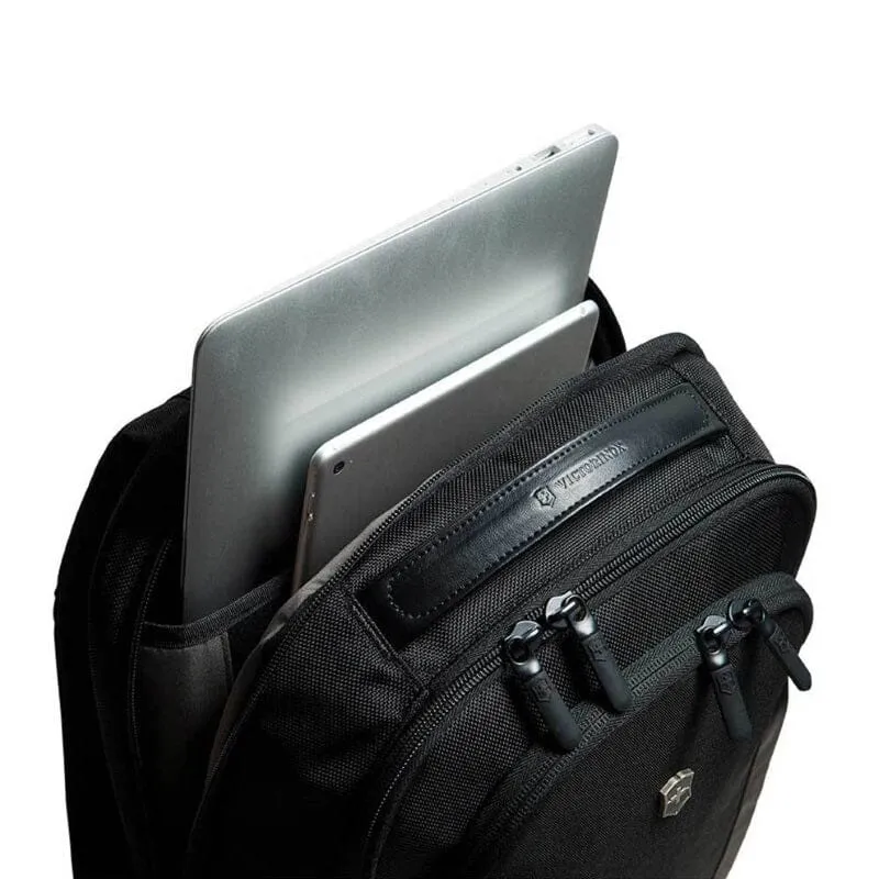 Victorinox Altmont Professional Compact Laptop Backpack Black