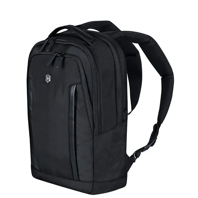 Victorinox Altmont Professional Compact Laptop Backpack Black