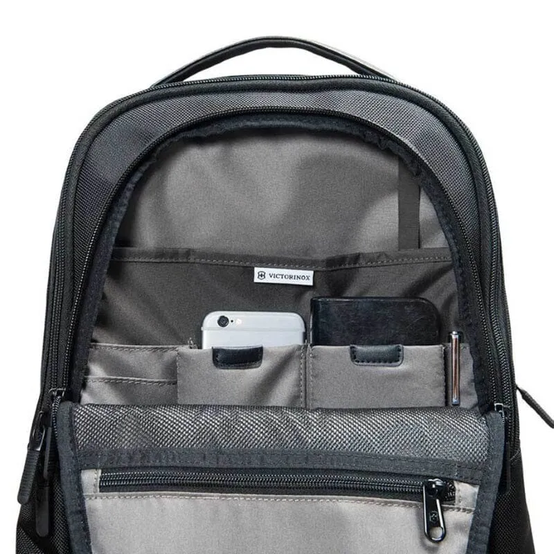 Victorinox Altmont Professional Compact Laptop Backpack Black
