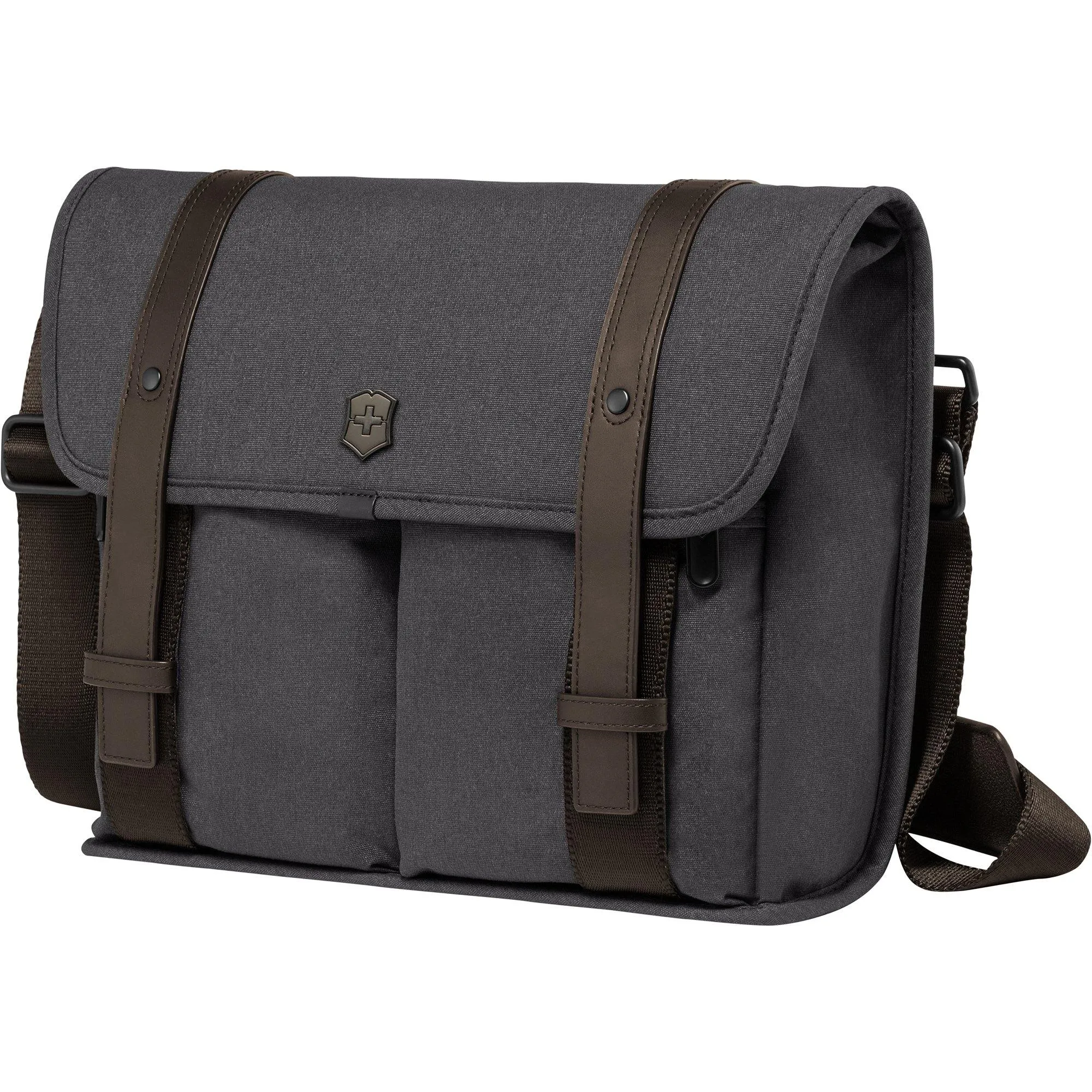 Victorinox Architecture Urban Lombard Mini Laptop Messenger