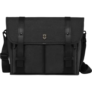 Victorinox Architecture Urban Lombard Mini Laptop Messenger