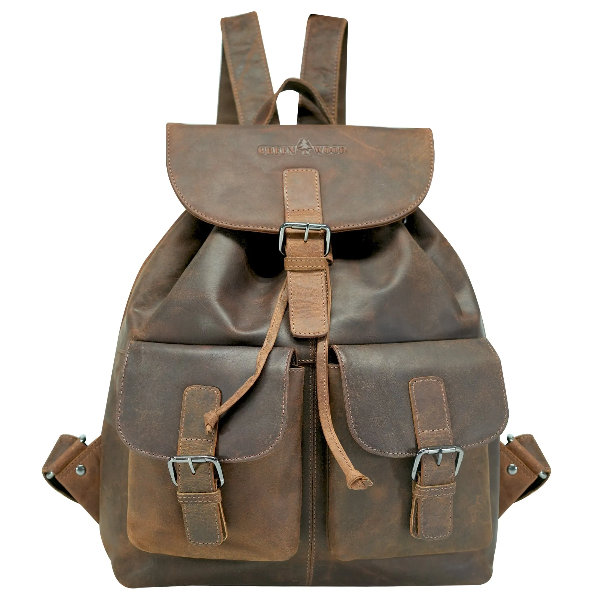 Vintage Backpack - GW003