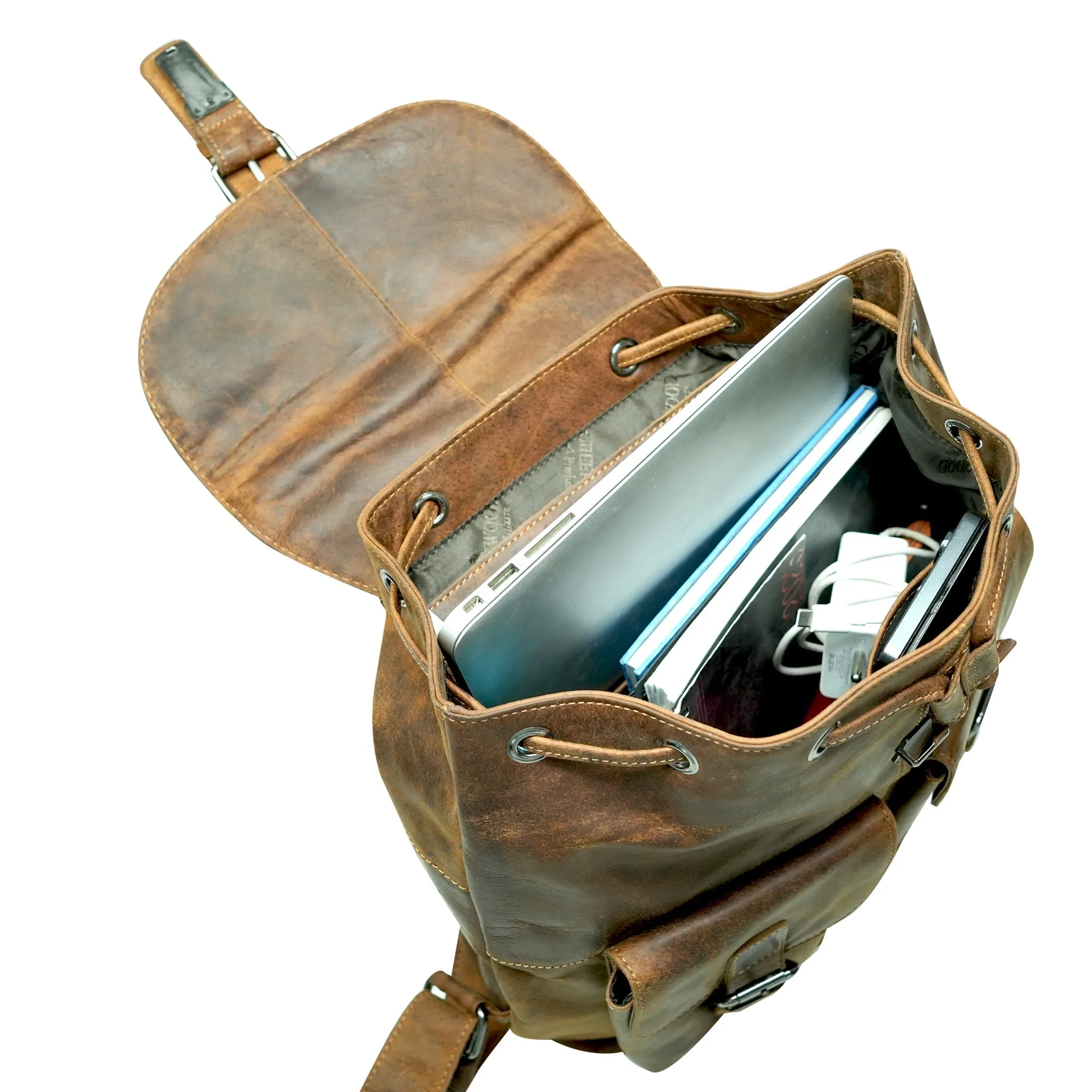 Vintage Backpack - GW003