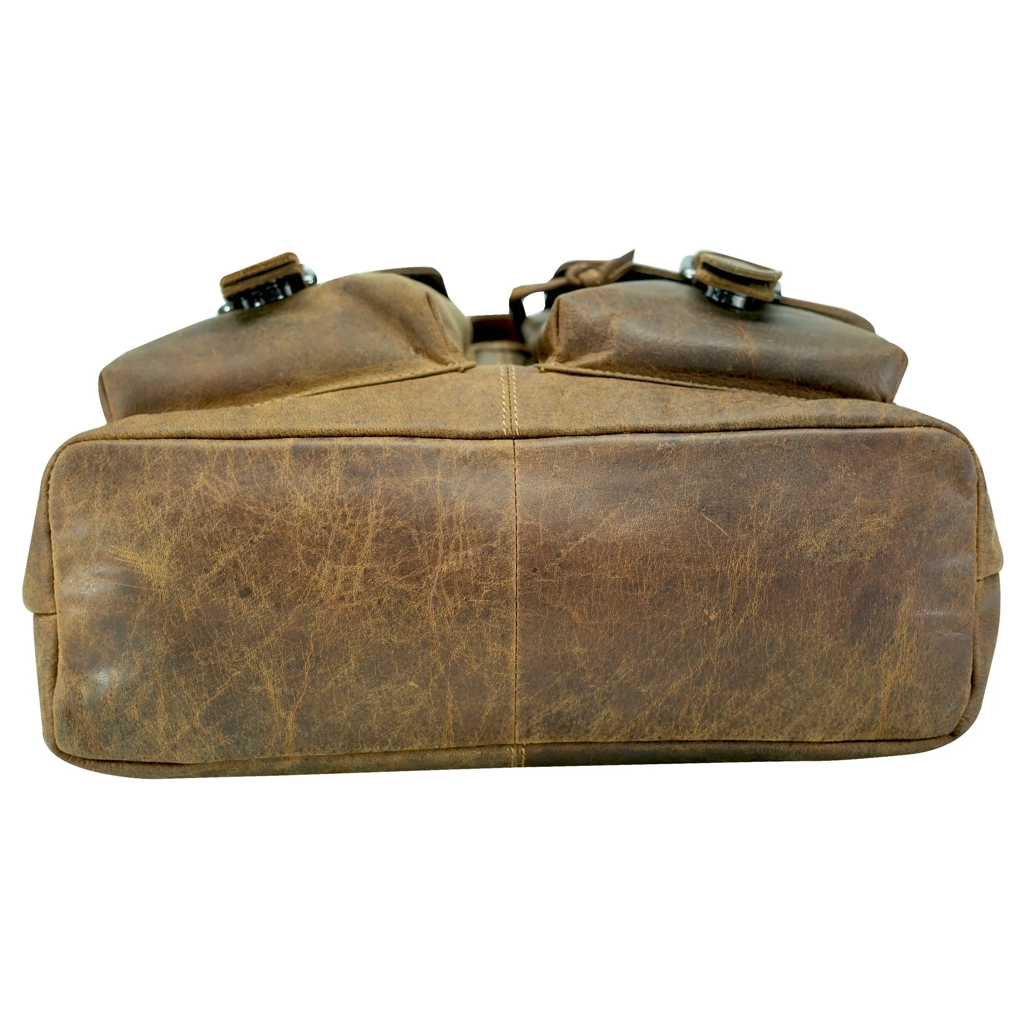 Vintage Backpack - GW003