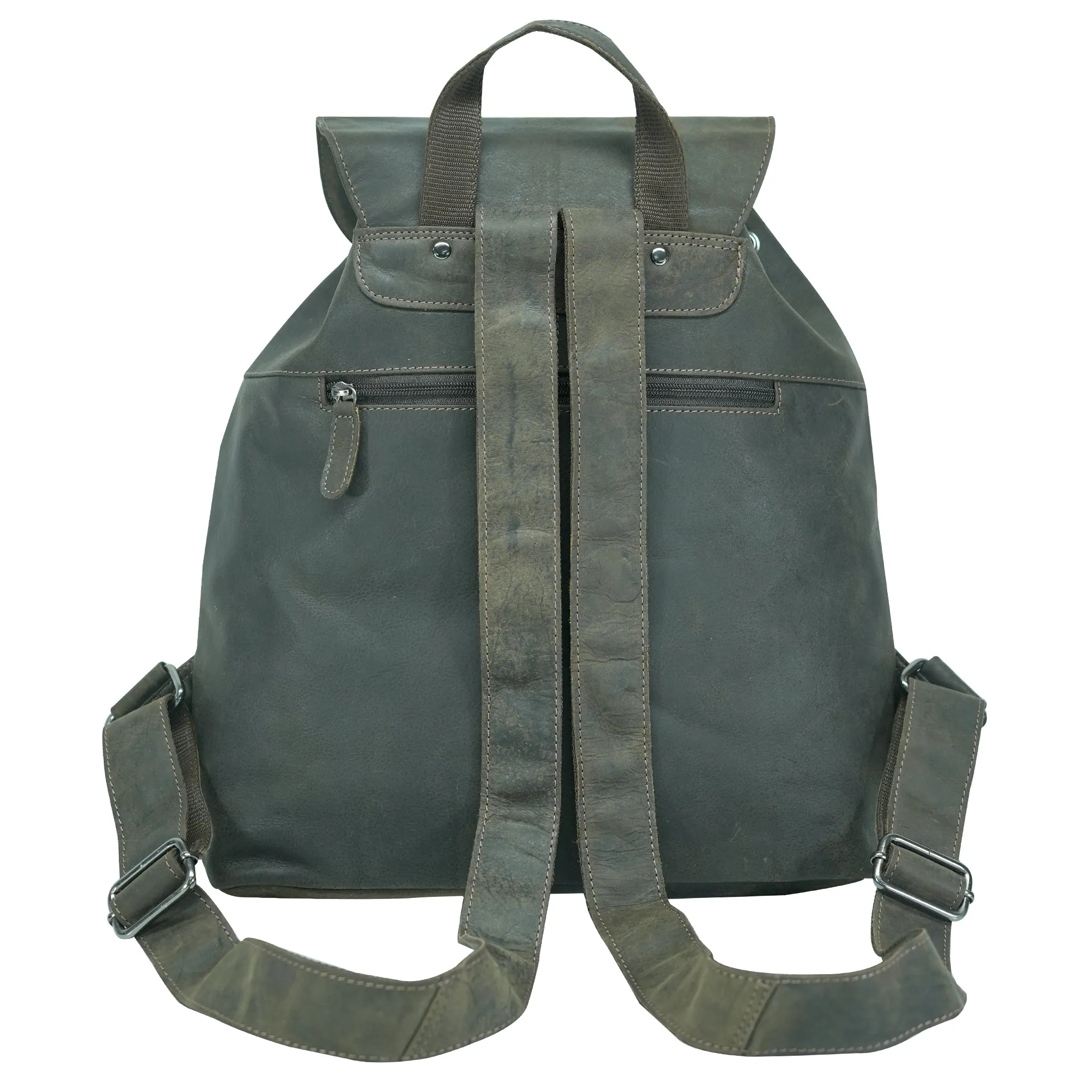 Vintage Backpack - GW003