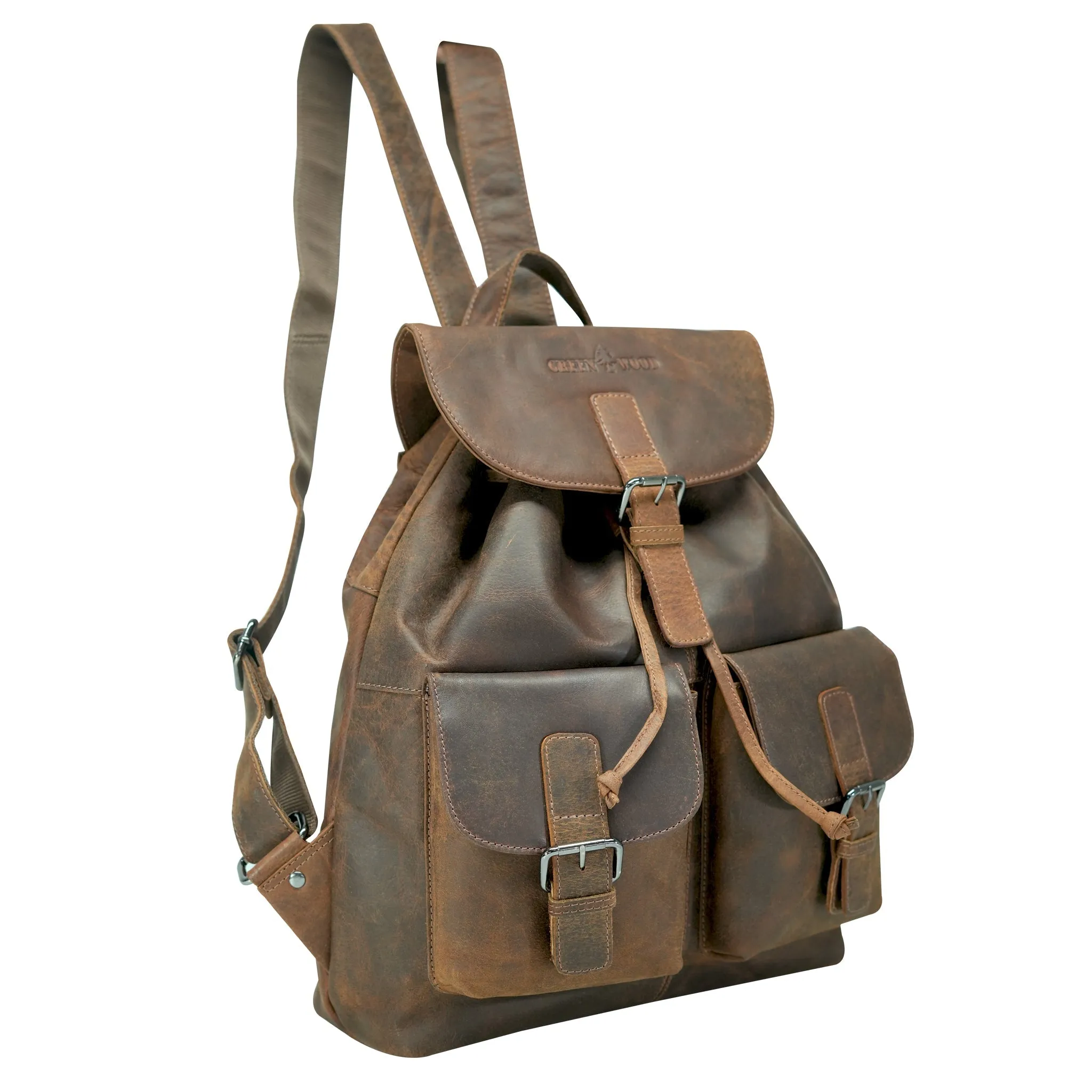 Vintage Backpack - GW003