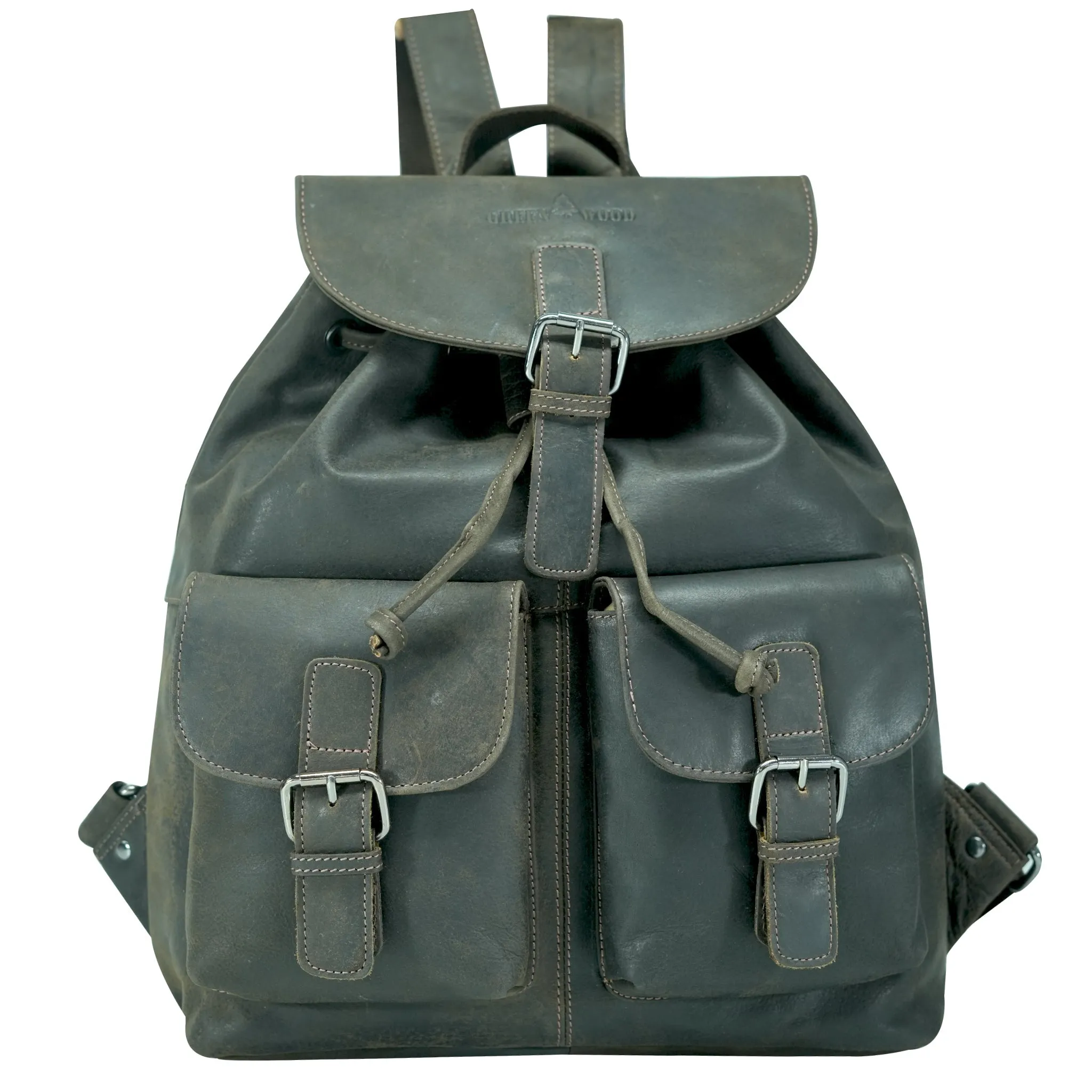 Vintage Backpack - GW003