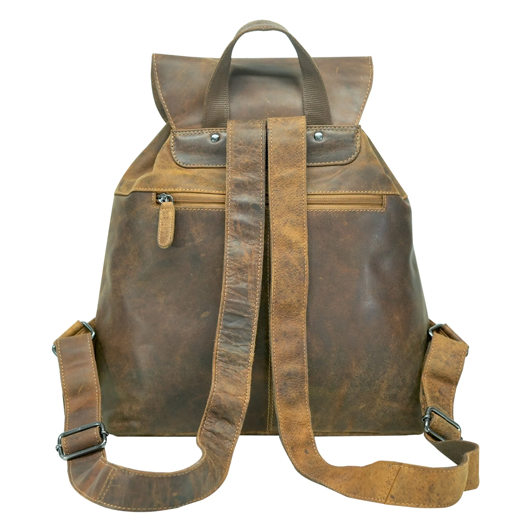 Vintage Backpack - GW003