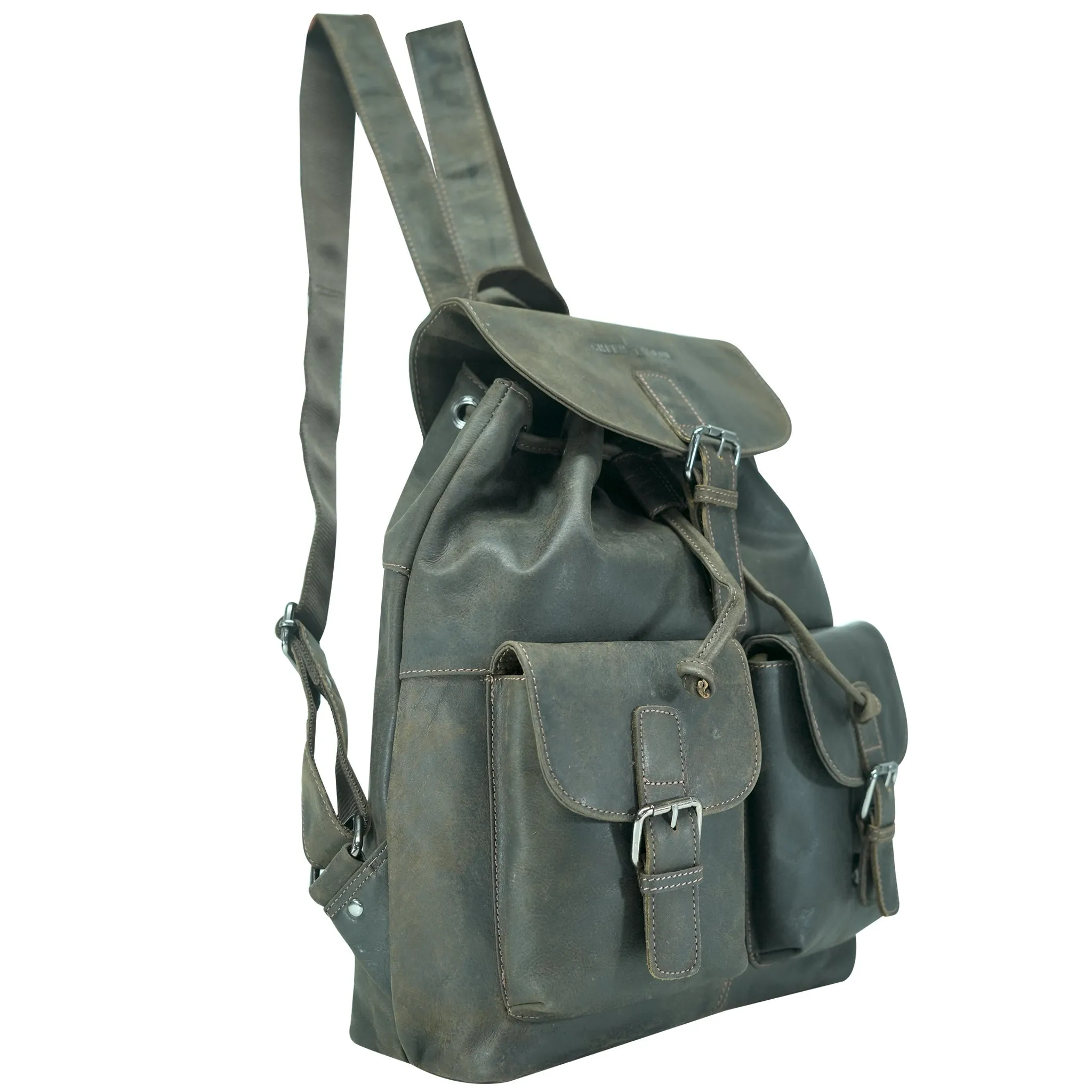 Vintage Backpack - GW003