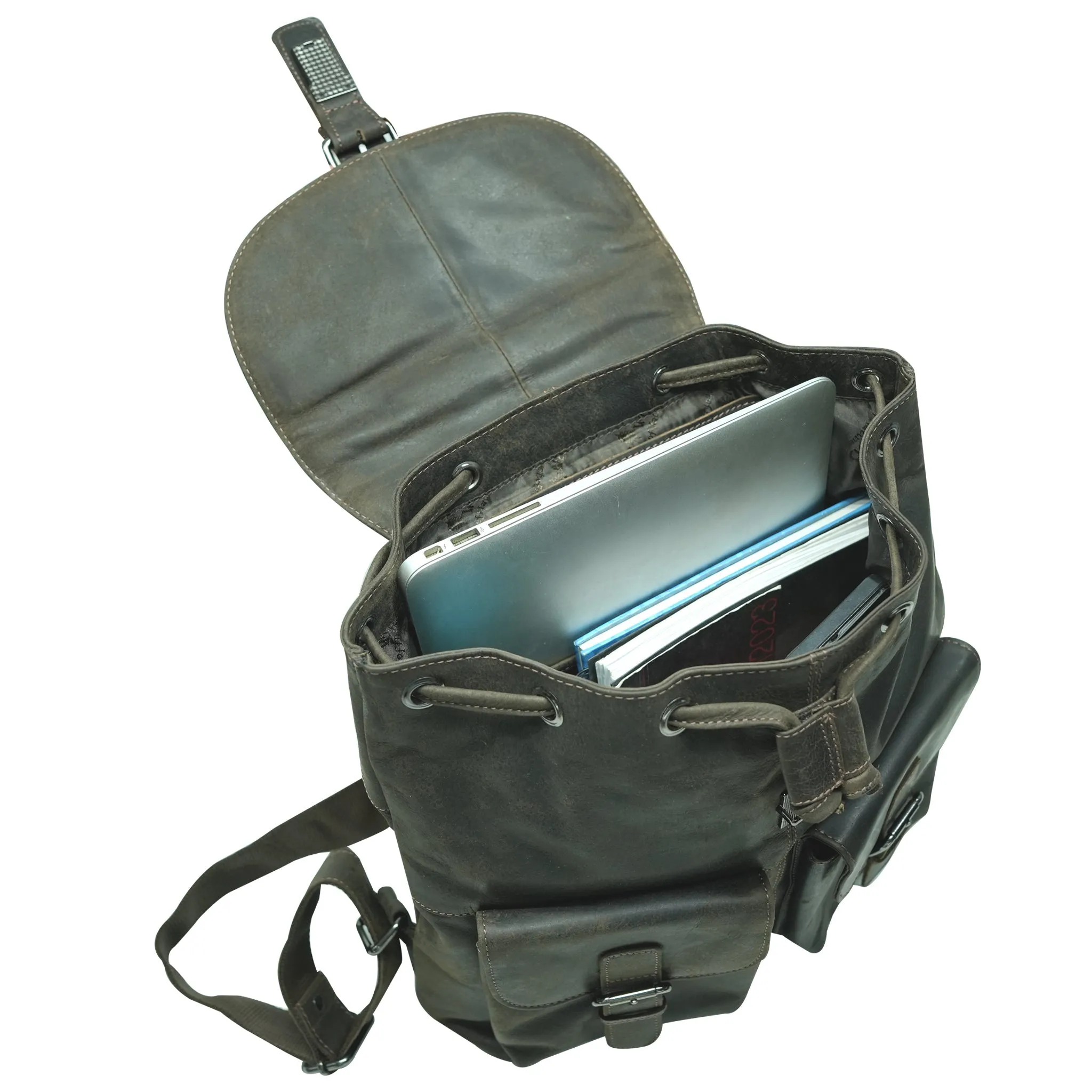 Vintage Backpack - GW003
