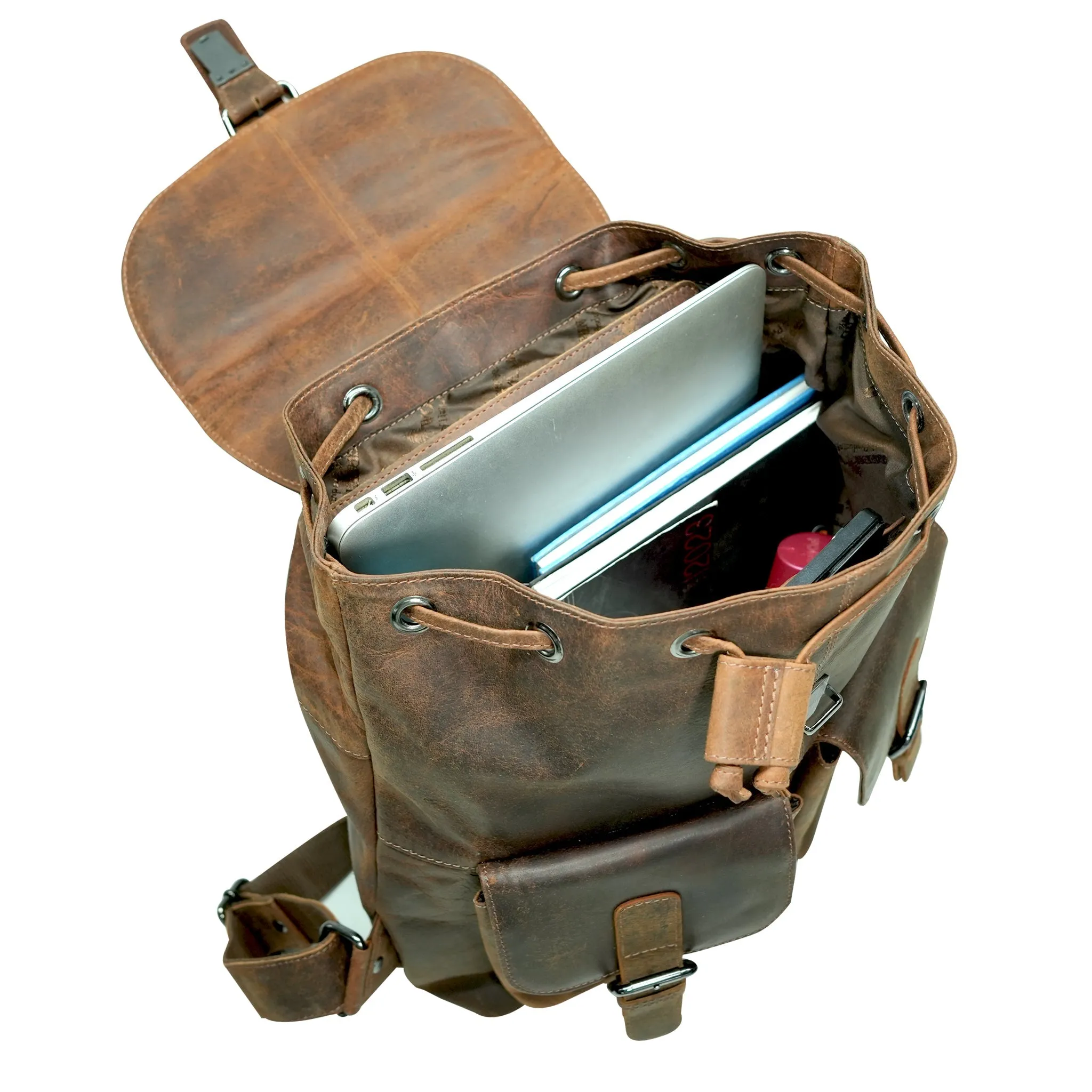 Vintage Backpack - GW003