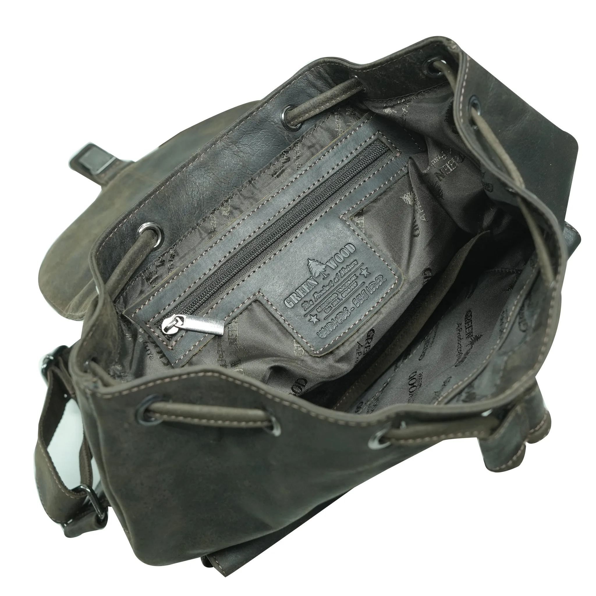 Vintage Backpack - GW003