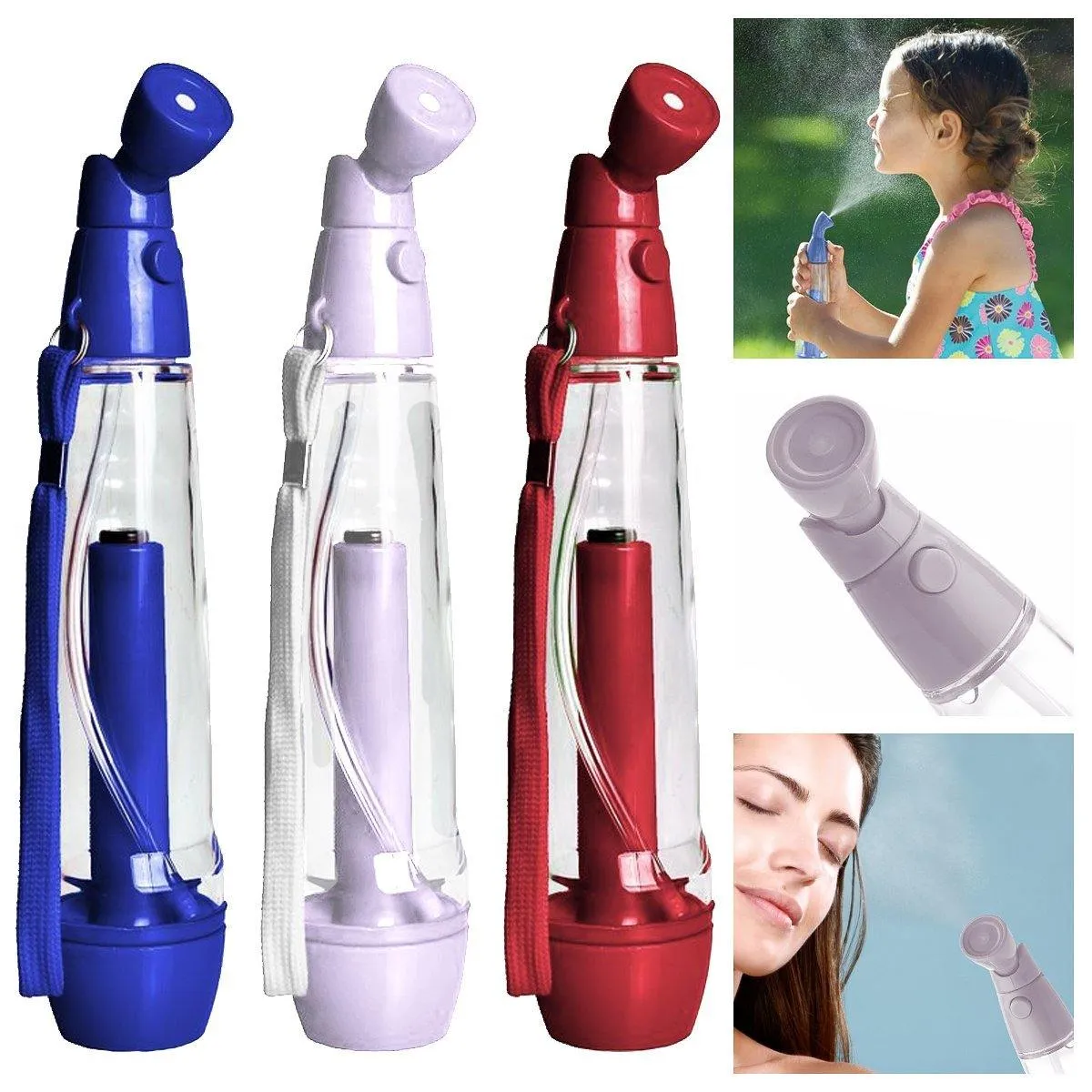 Violife Personal Mister