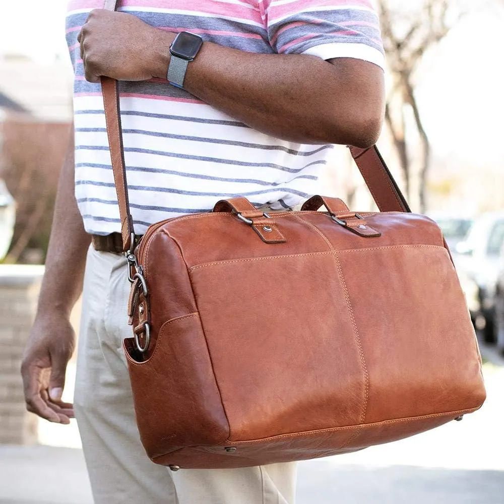 Voyager Cabin Bag #7318 (Honey)