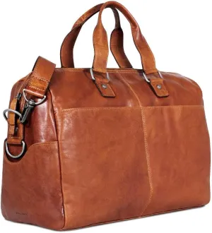 Voyager Cabin Bag #7318 (Honey)