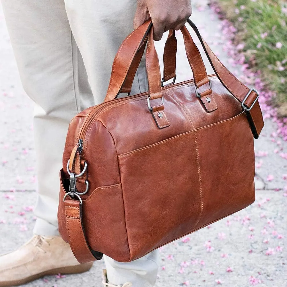 Voyager Cabin Bag #7318 (Honey)