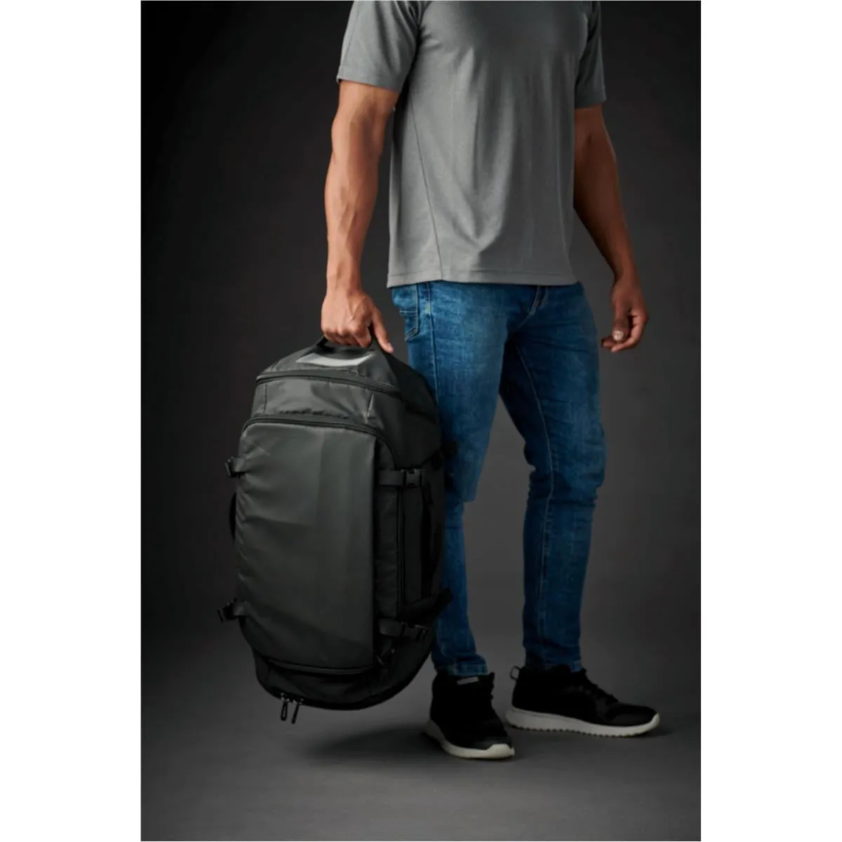 VTX-1    Madagascar Duffle Bag