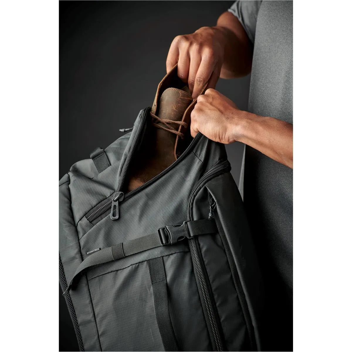 VTX-1    Madagascar Duffle Bag