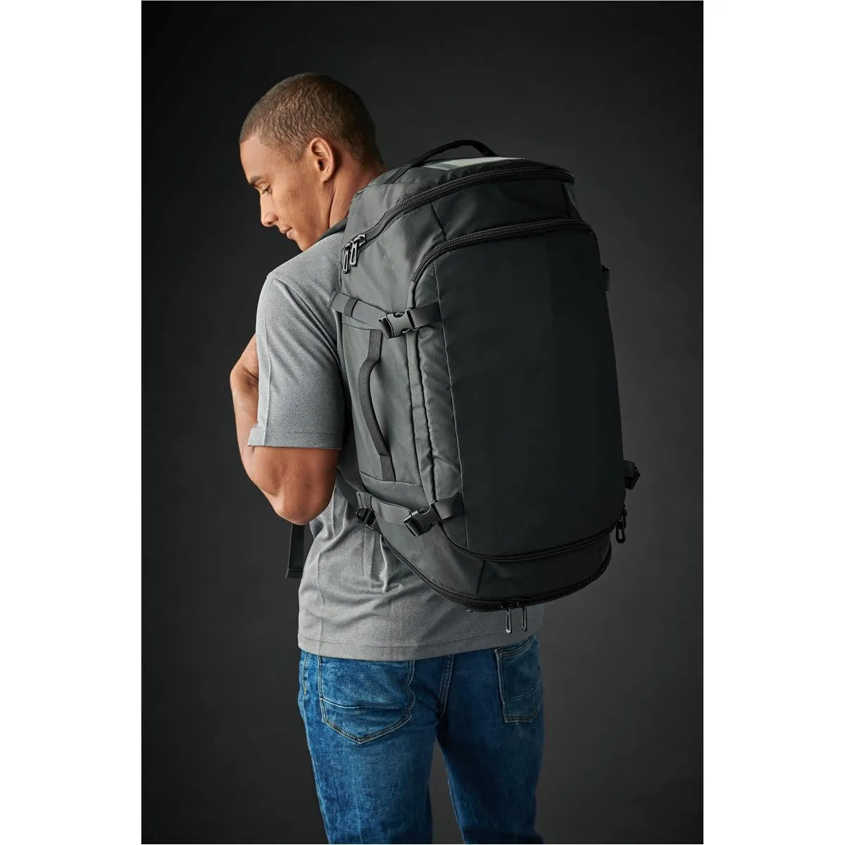 VTX-1    Madagascar Duffle Bag