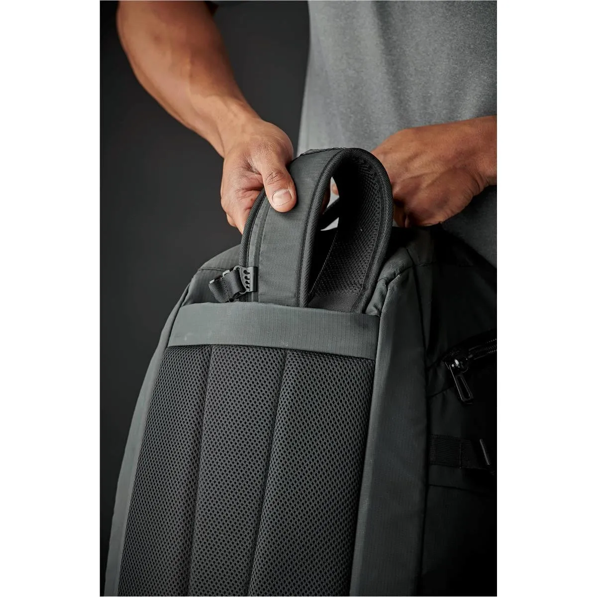VTX-1    Madagascar Duffle Bag