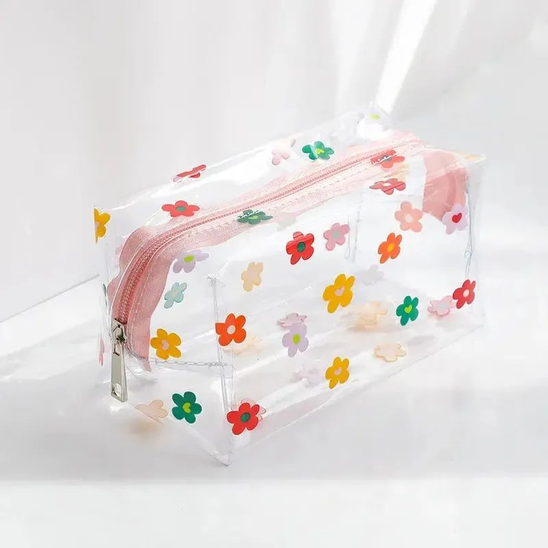 Waterproof Clear Organizer