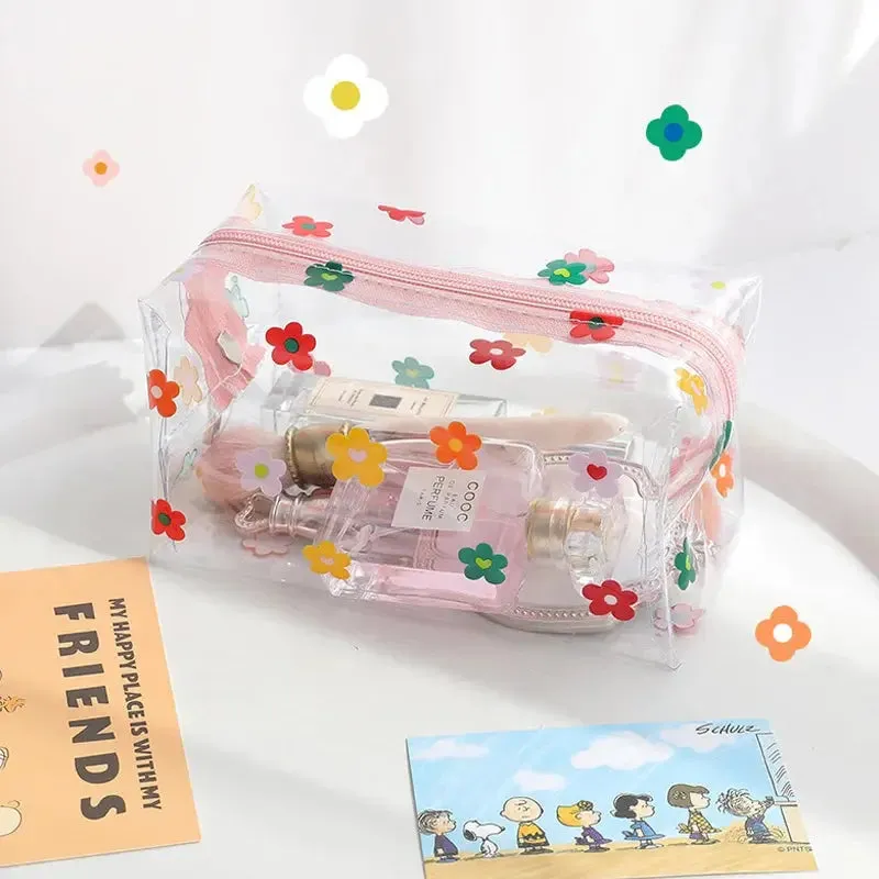 Waterproof Clear Organizer